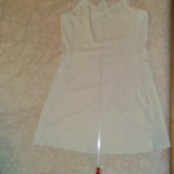 (2) Two 90 Degrees Girls Tennis Active Dresses - LIKE NEW - Picture 7 of 10